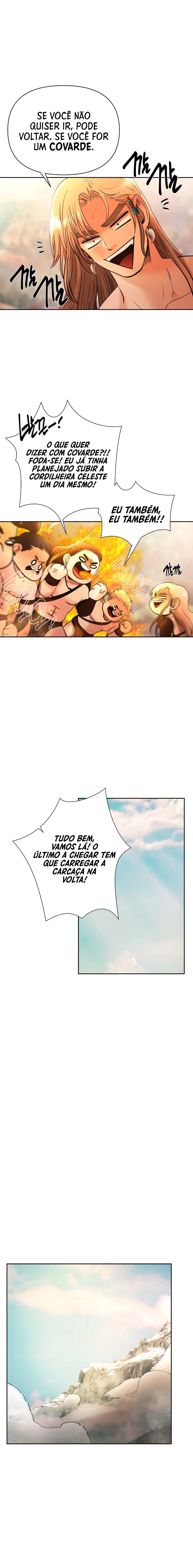 Read Barbarian Quest PT Manga Online