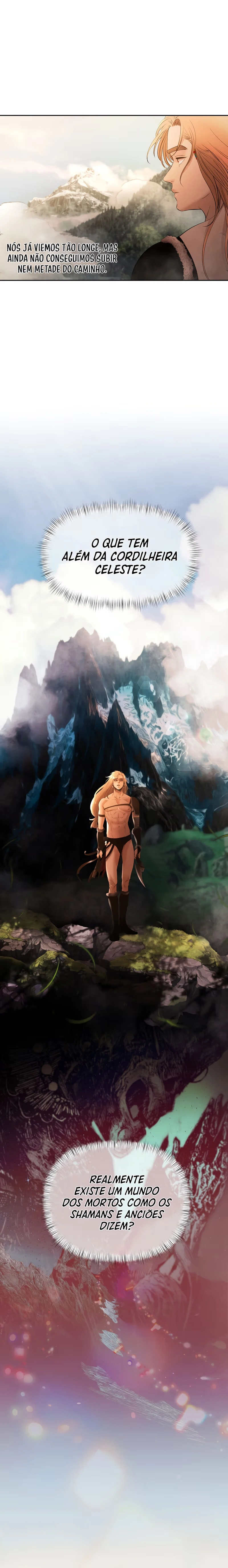 Read Barbarian Quest PT Manga Online