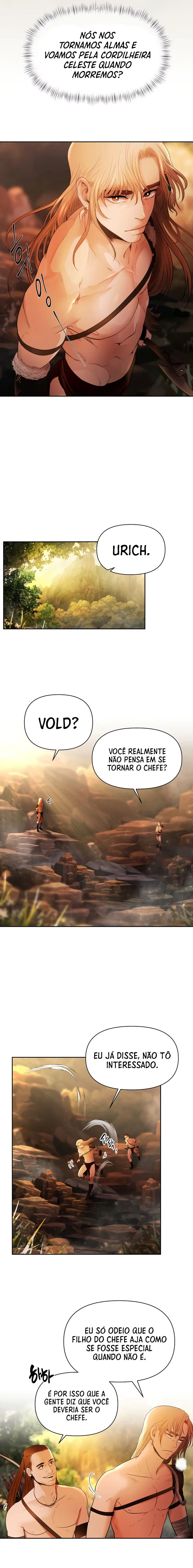 Read Barbarian Quest PT Manga Online