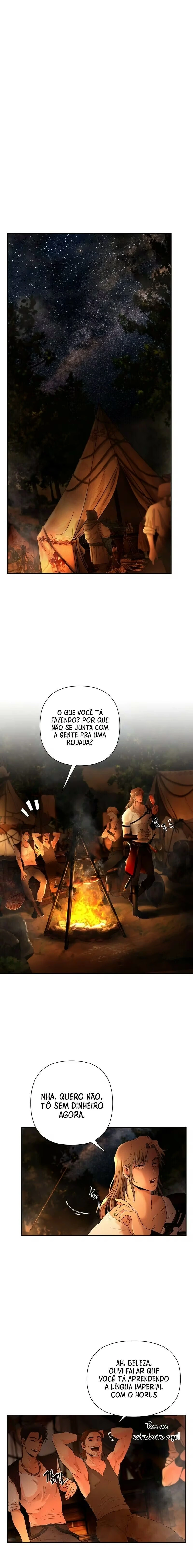 Read Barbarian Quest PT Manga Online