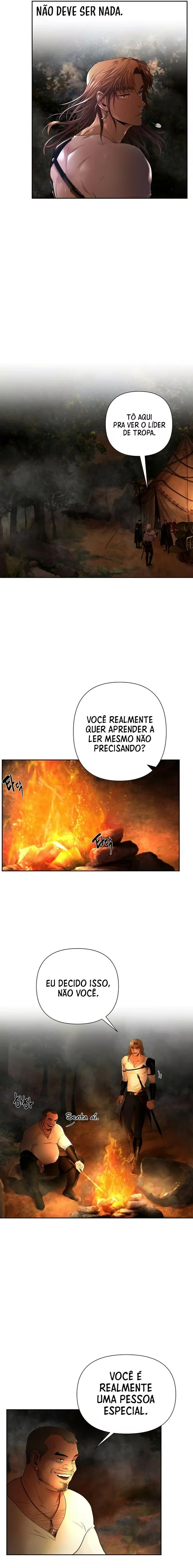 Read Barbarian Quest PT Manga Online