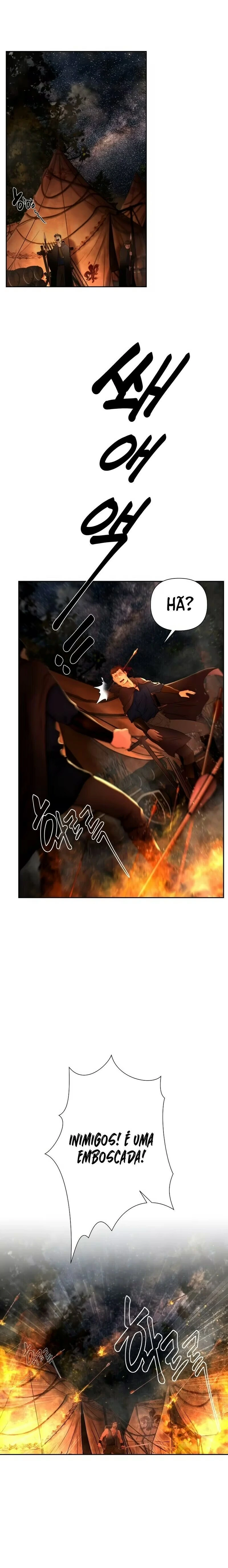 Read Barbarian Quest PT Manga Online
