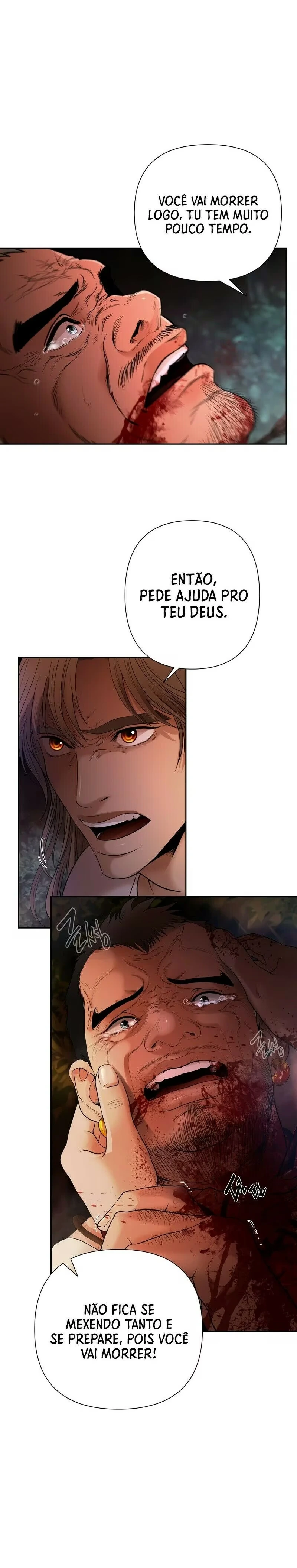 Read Barbarian Quest PT Manga Online