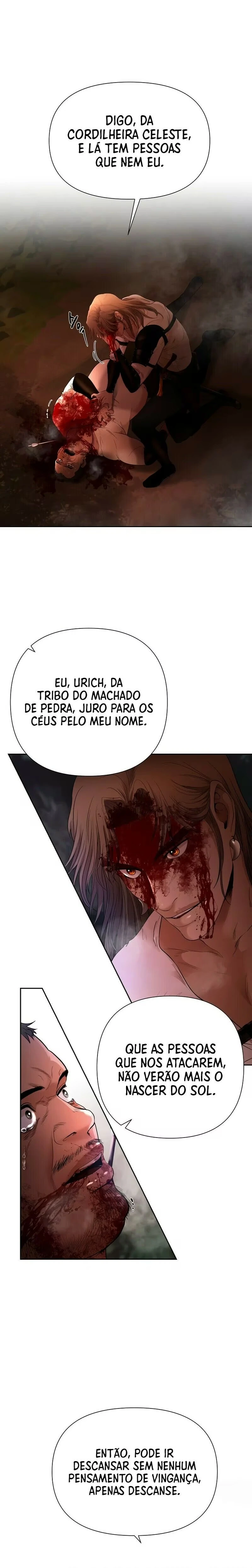 Read Barbarian Quest PT Manga Online