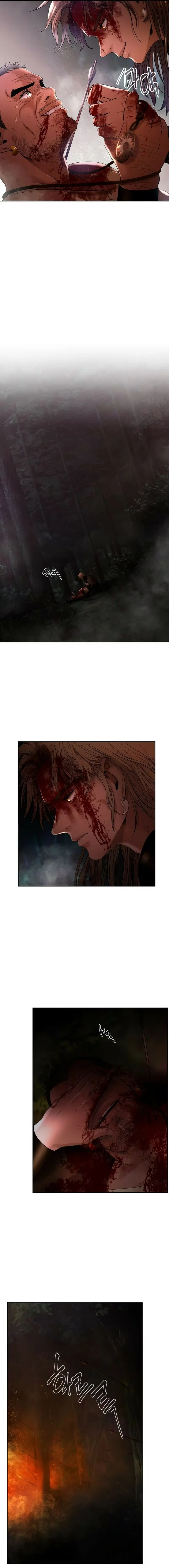 Read Barbarian Quest PT Manga Online