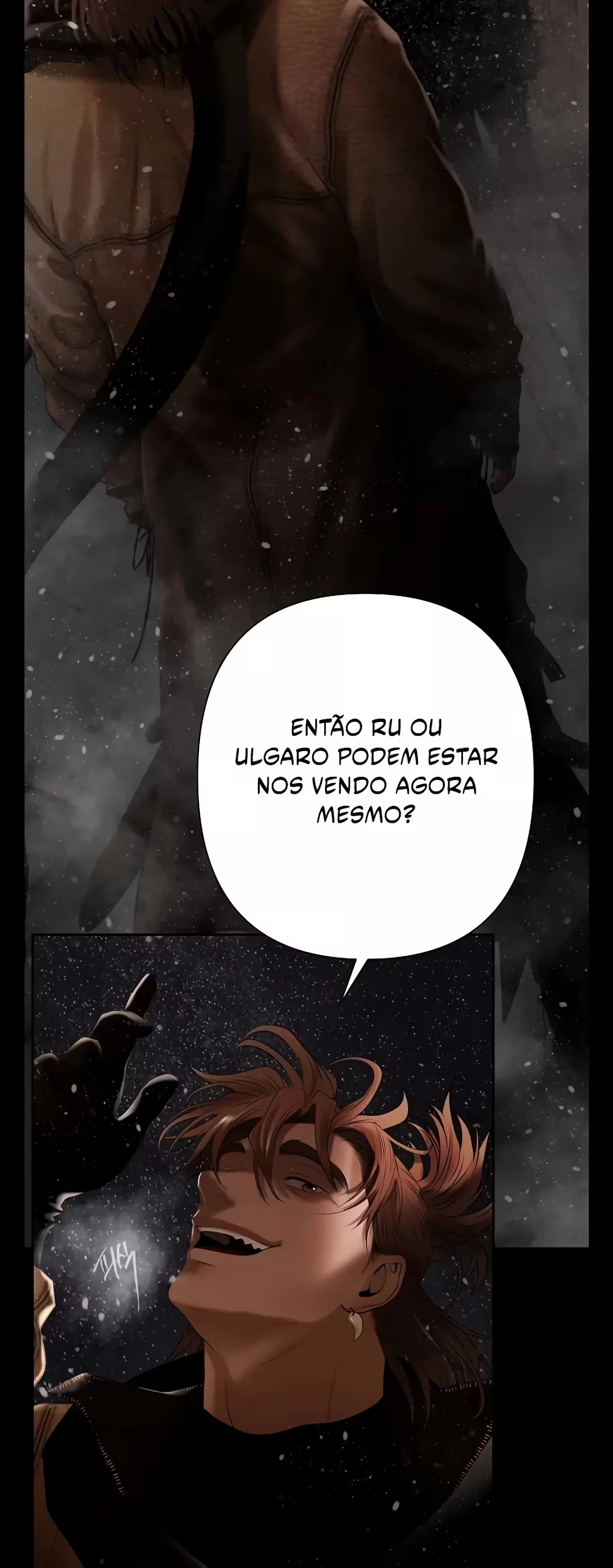 Read Barbarian Quest PT Manga Online