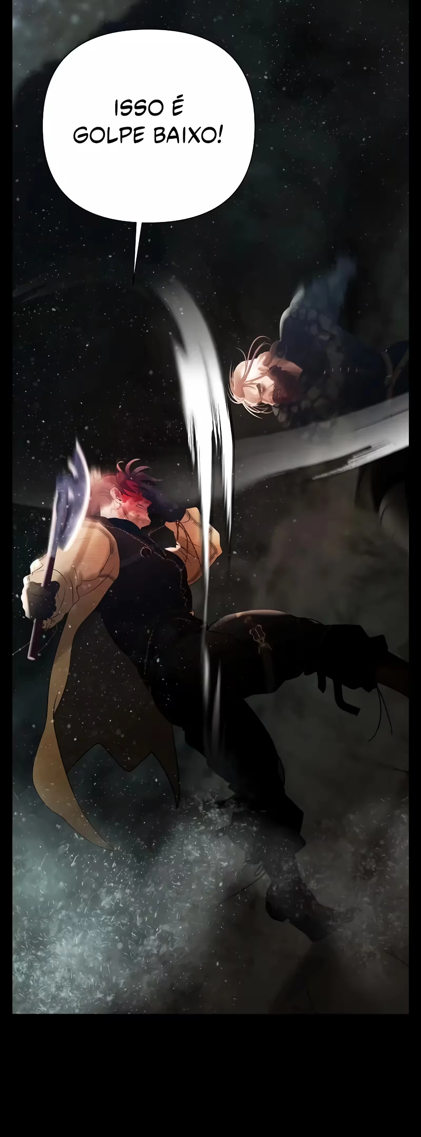 Read Barbarian Quest PT Manga Online