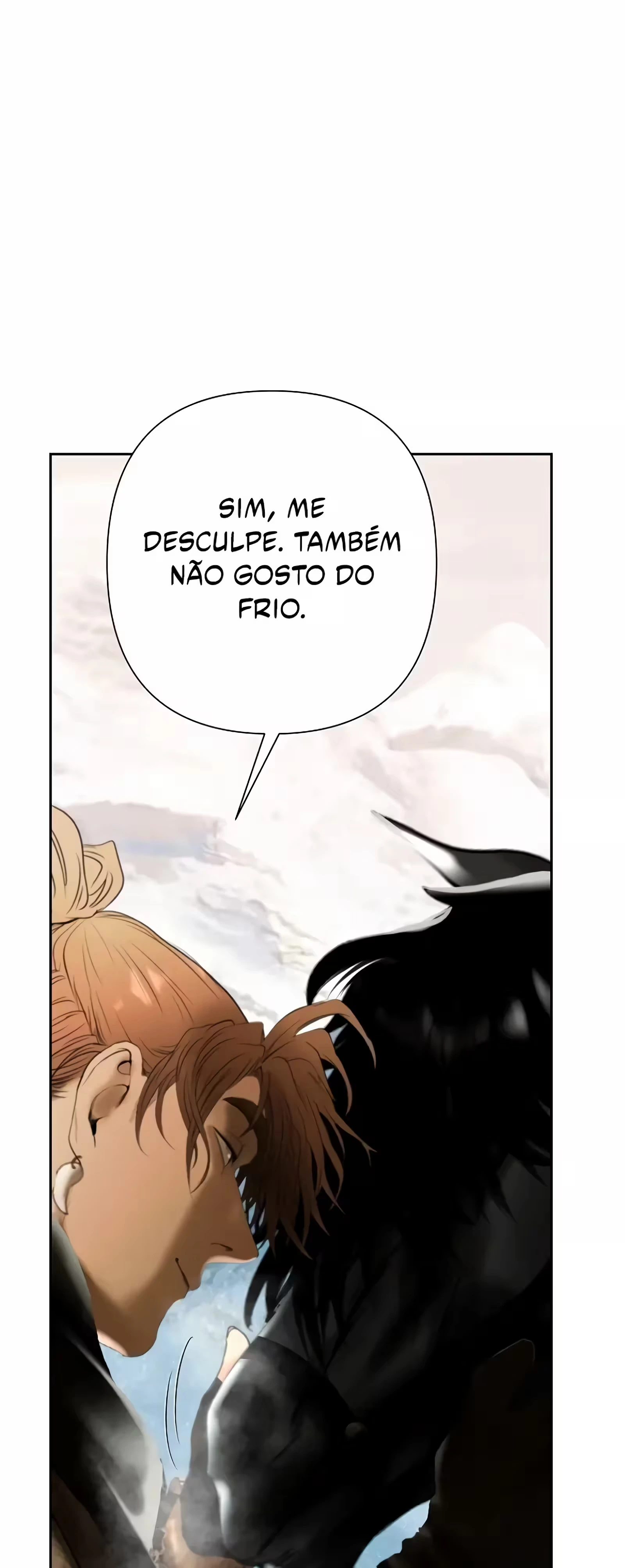 Read Barbarian Quest PT Manga Online
