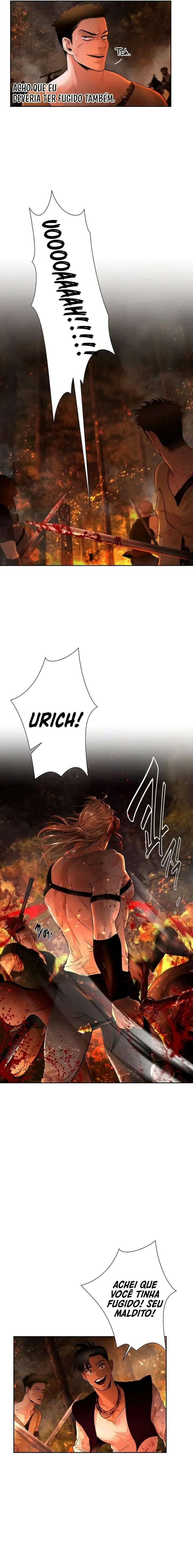 Read Barbarian Quest PT Manga Online
