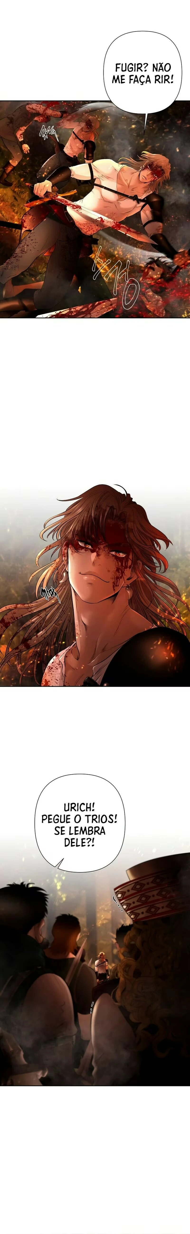 Read Barbarian Quest PT Manga Online