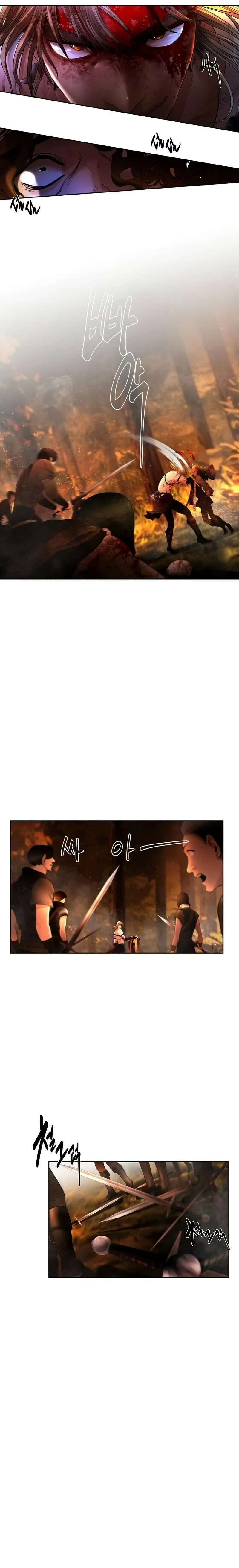 Read Barbarian Quest PT Manga Online