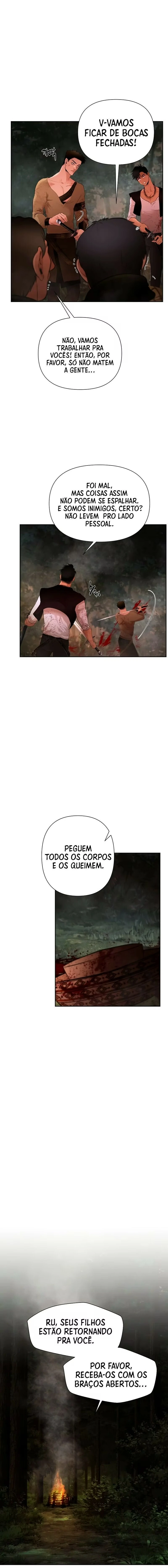 Read Barbarian Quest PT Manga Online