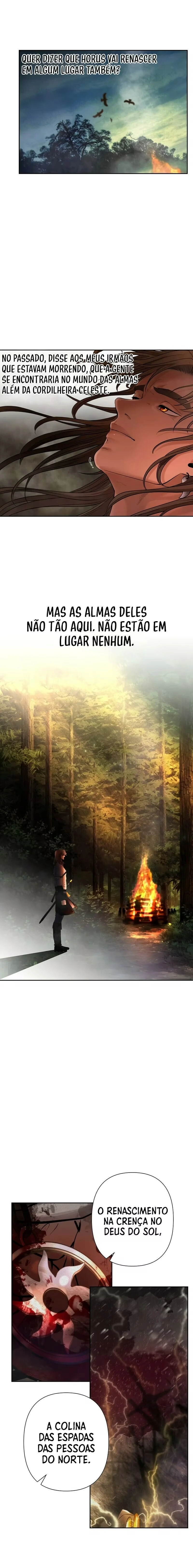 Read Barbarian Quest PT Manga Online