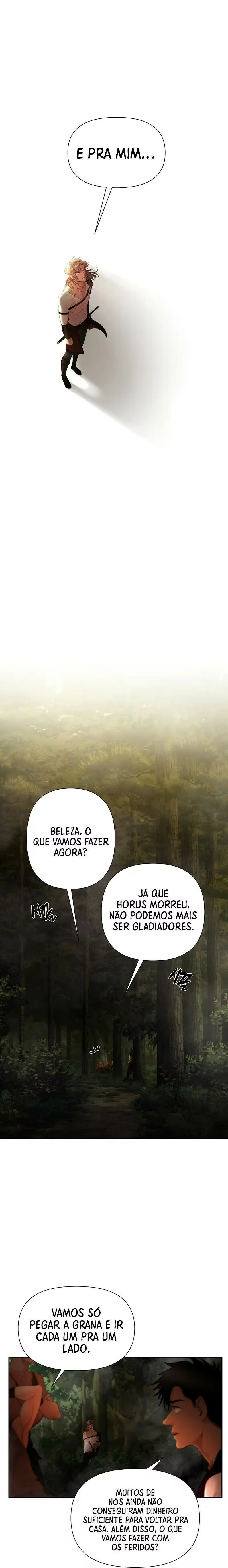 Read Barbarian Quest PT Manga Online