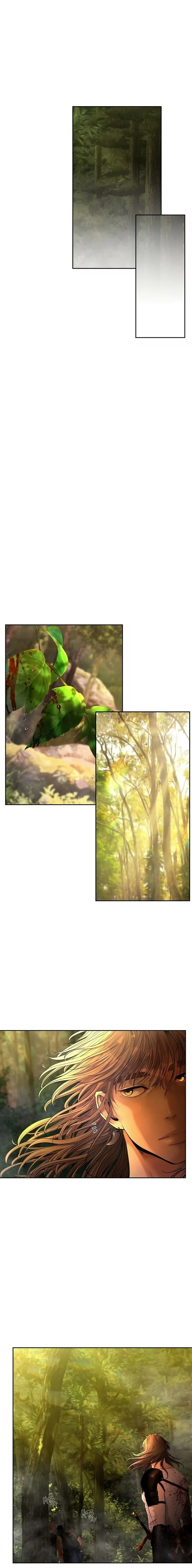 Read Barbarian Quest PT Manga Online
