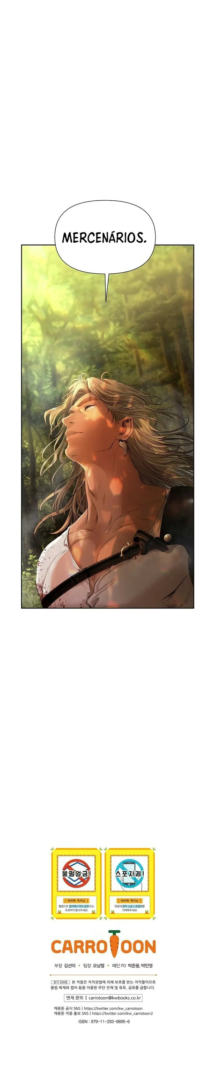 Read Barbarian Quest PT Manga Online