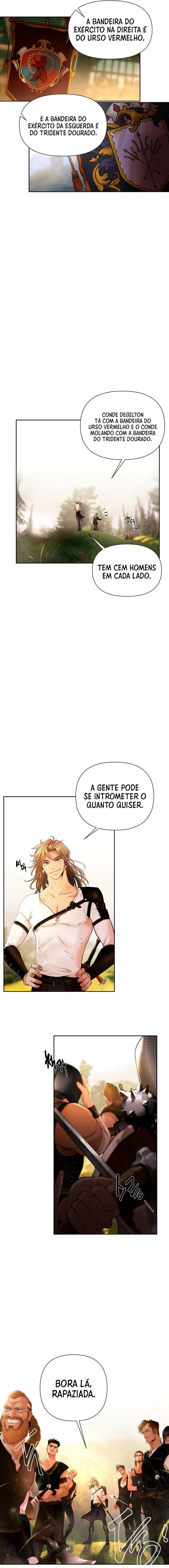 Read Barbarian Quest PT Manga Online