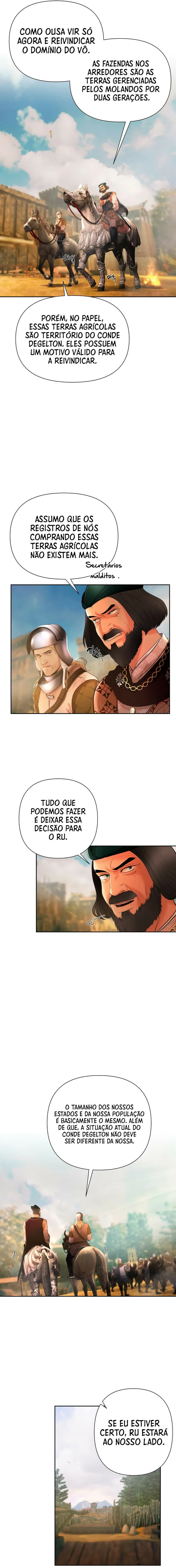 Read Barbarian Quest PT Manga Online