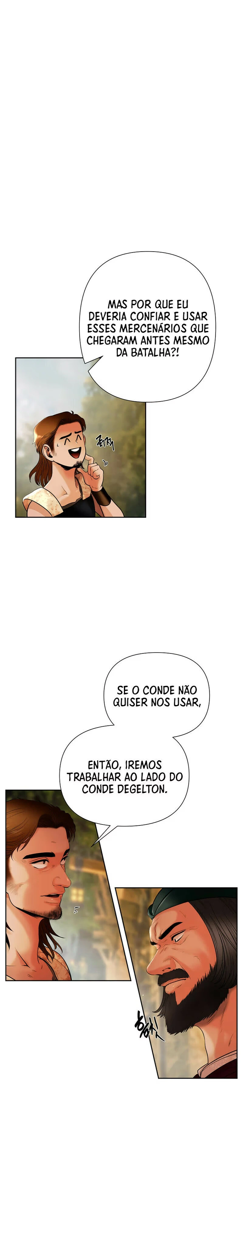 Read Barbarian Quest PT Manga Online