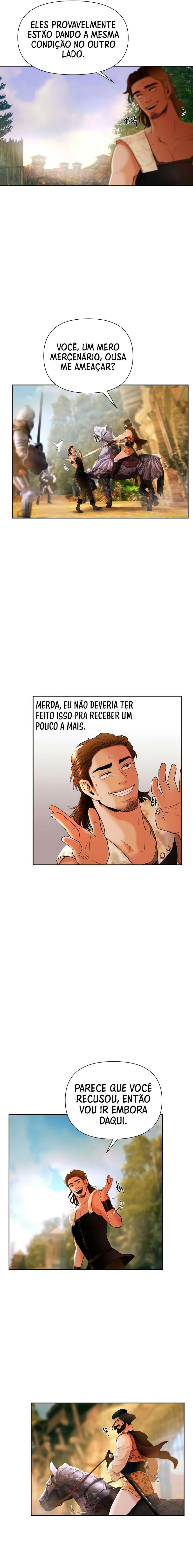 Read Barbarian Quest PT Manga Online