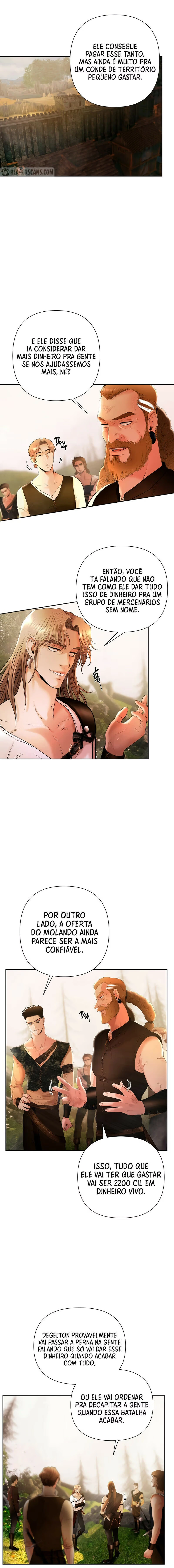 Read Barbarian Quest PT Manga Online
