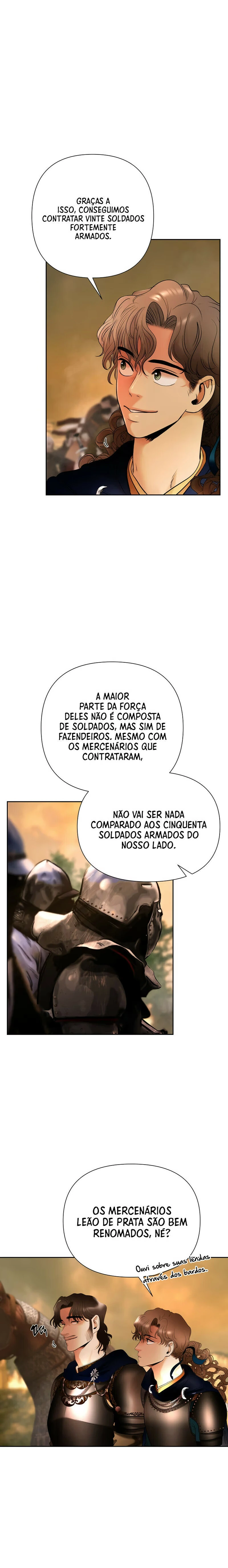Read Barbarian Quest PT Manga Online
