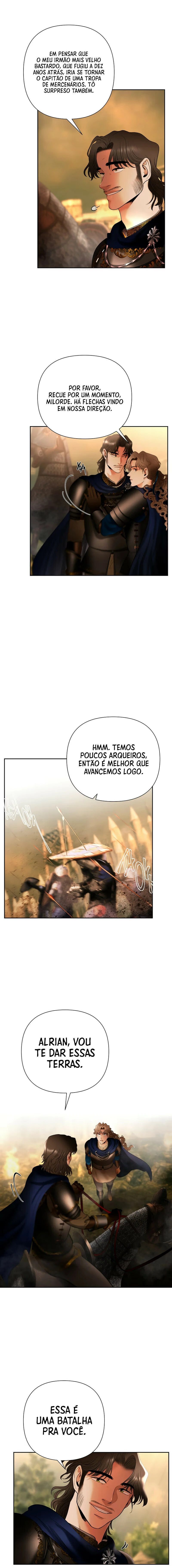 Read Barbarian Quest PT Manga Online
