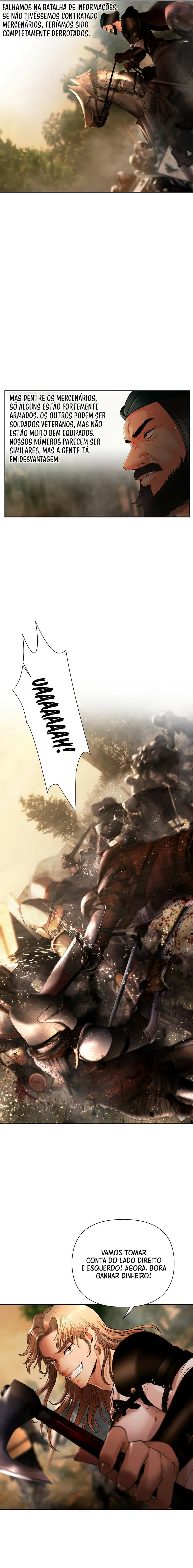 Read Barbarian Quest PT Manga Online
