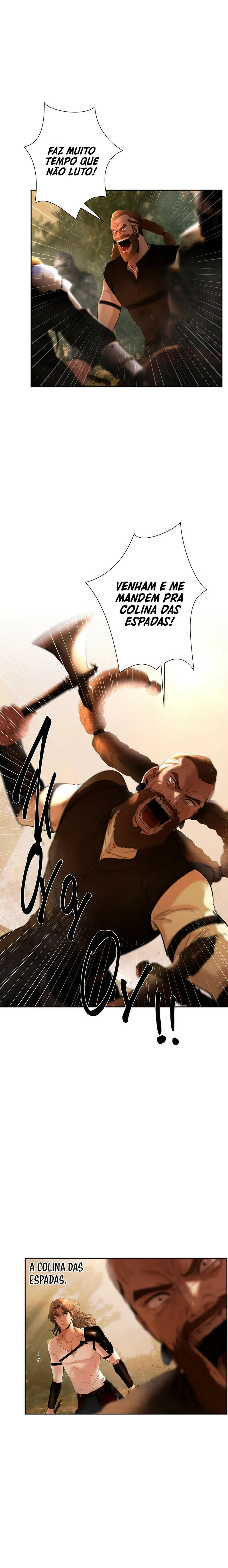Read Barbarian Quest PT Manga Online