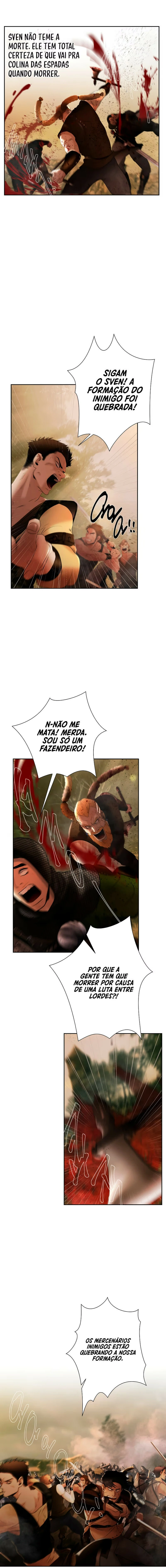 Read Barbarian Quest PT Manga Online