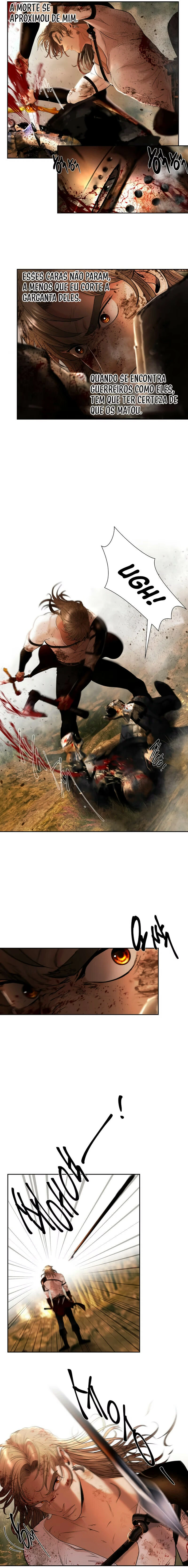 Read Barbarian Quest PT Manga Online