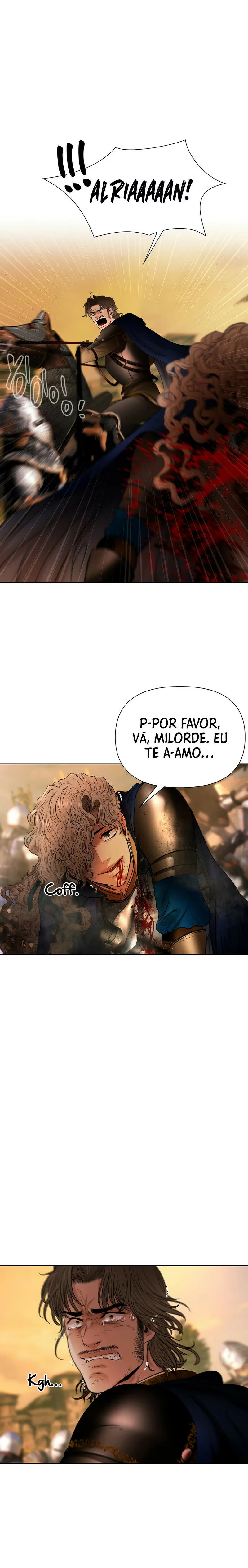 Read Barbarian Quest PT Manga Online