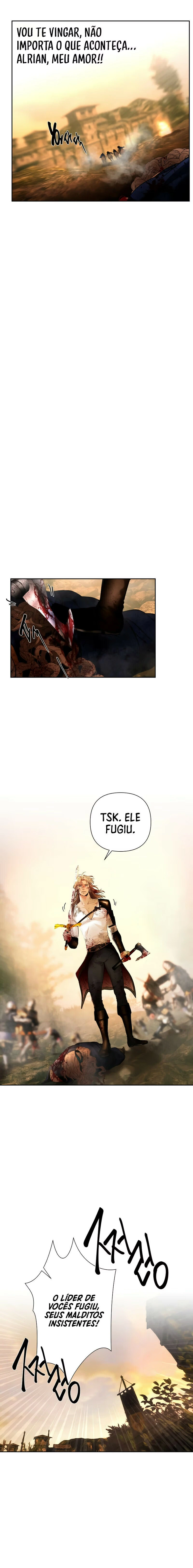 Read Barbarian Quest PT Manga Online