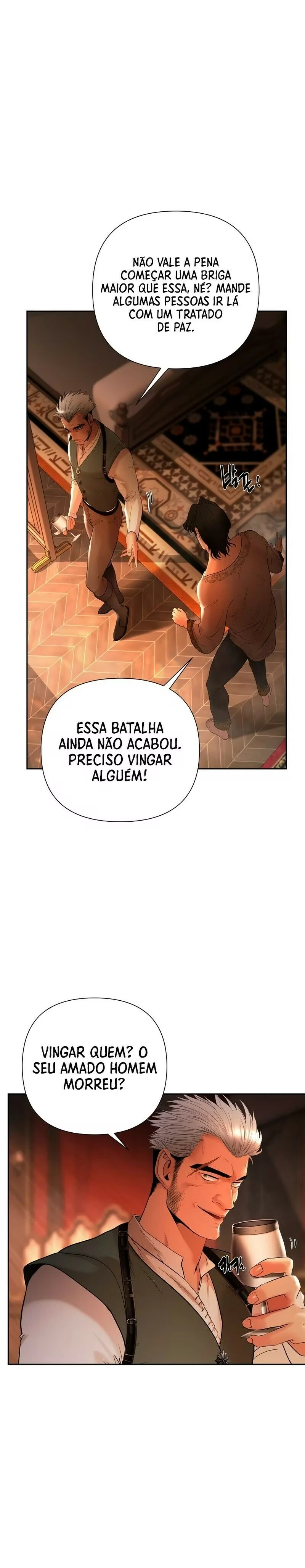Read Barbarian Quest PT Manga Online