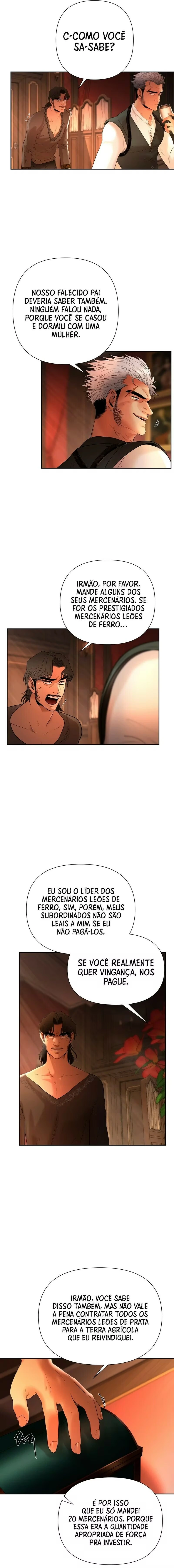 Read Barbarian Quest PT Manga Online