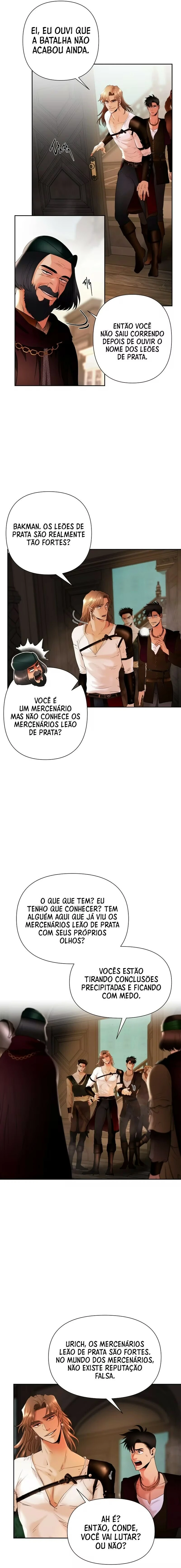Read Barbarian Quest PT Manga Online