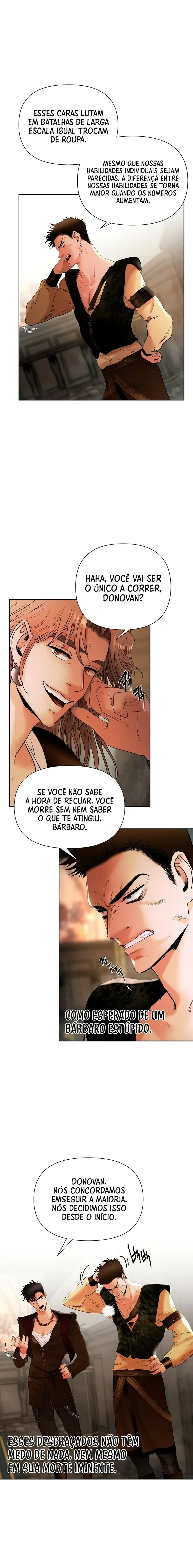 Read Barbarian Quest PT Manga Online