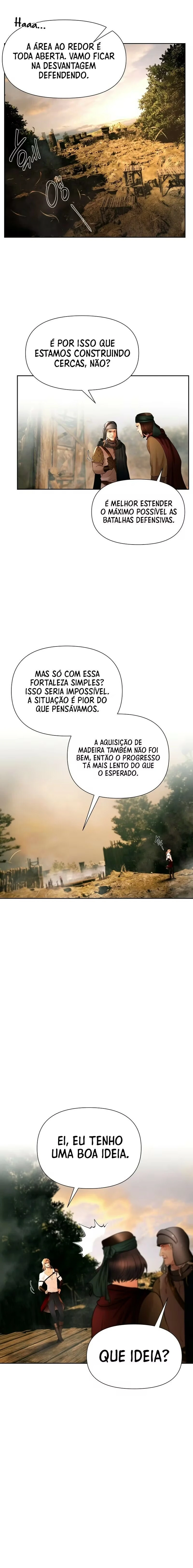 Read Barbarian Quest PT Manga Online