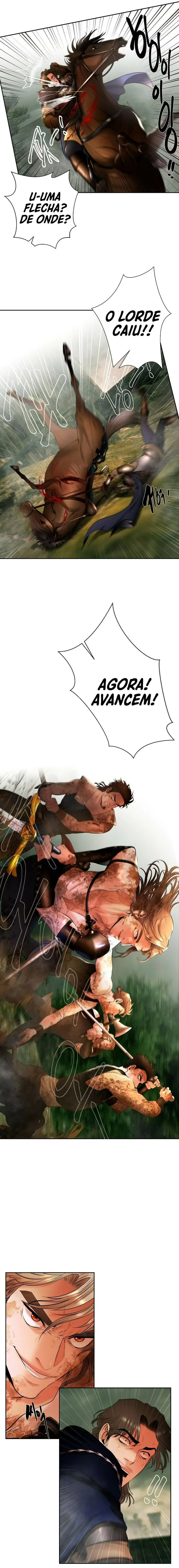 Read Barbarian Quest PT Manga Online