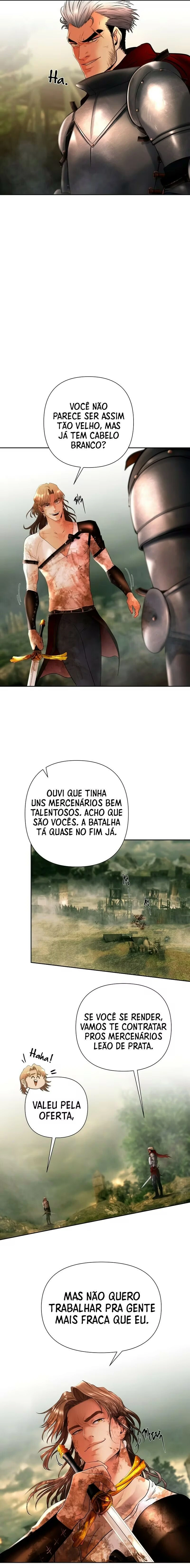 Read Barbarian Quest PT Manga Online