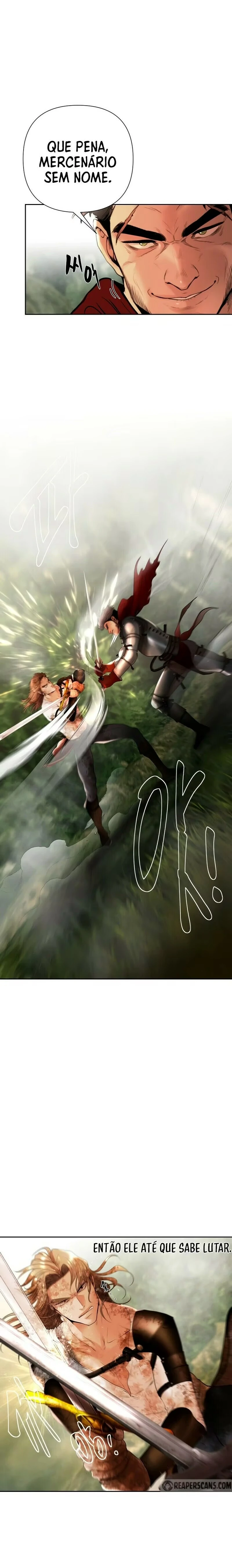 Read Barbarian Quest PT Manga Online