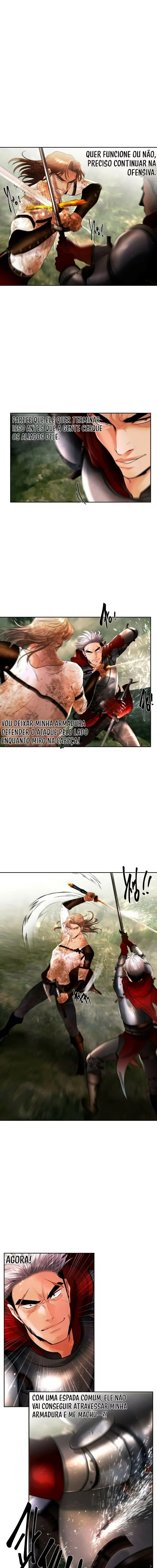 Read Barbarian Quest PT Manga Online
