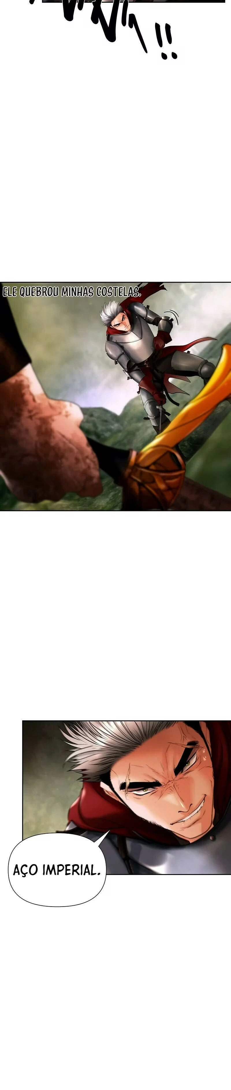 Read Barbarian Quest PT Manga Online