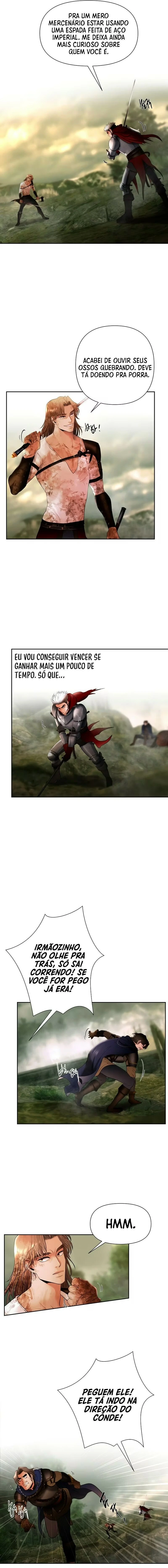Read Barbarian Quest PT Manga Online