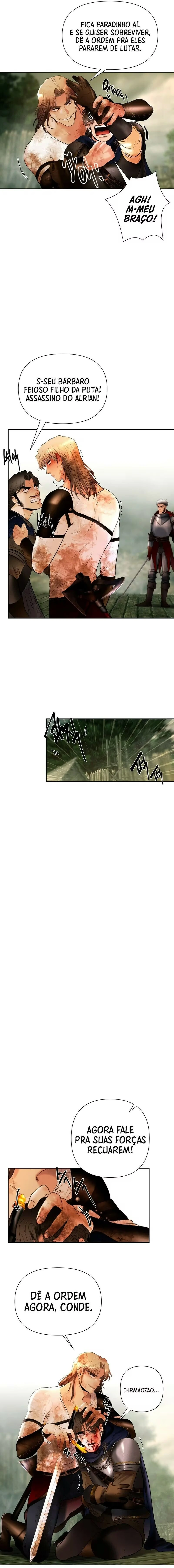 Read Barbarian Quest PT Manga Online