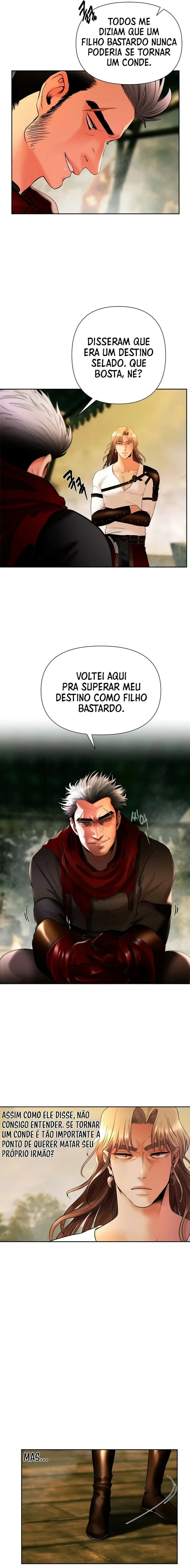 Read Barbarian Quest PT Manga Online
