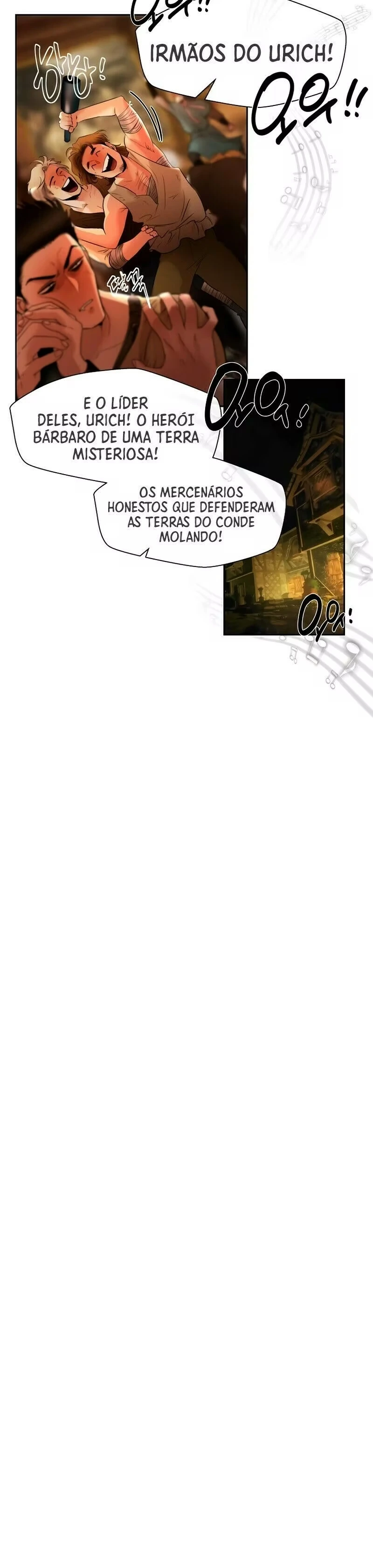 Read Barbarian Quest PT Manga Online
