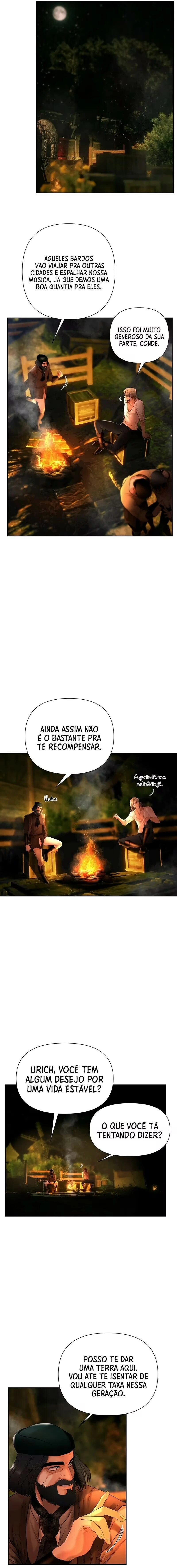 Read Barbarian Quest PT Manga Online