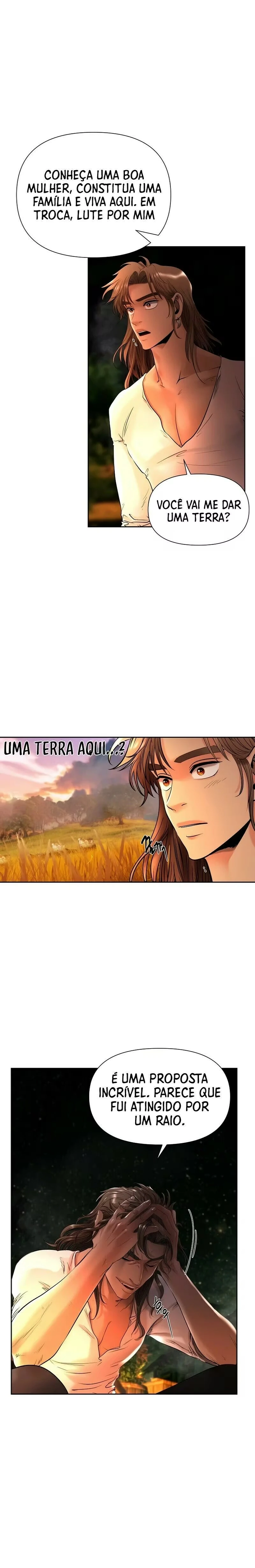 Read Barbarian Quest PT Manga Online