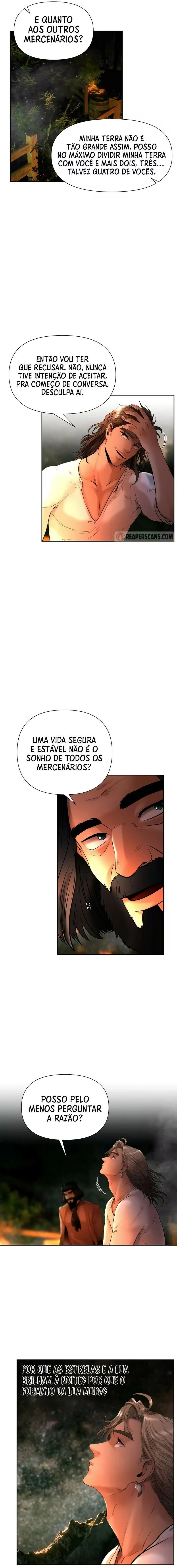 Read Barbarian Quest PT Manga Online